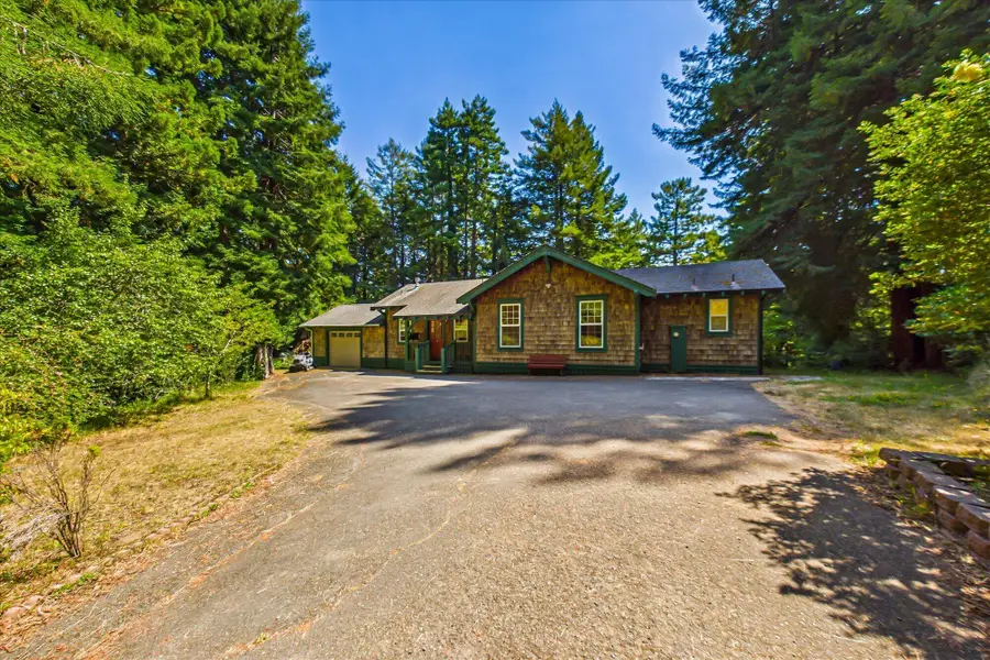 100 Mcconnahas Road, Trinidad, CA 95570 - #2