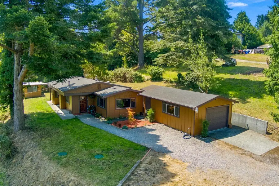 2648 Hillcrest Drive, Humboldt Hill, CA 95503 - #3