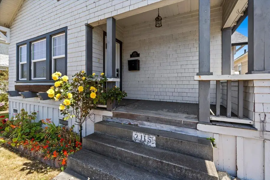 2115 H Street, Eureka, CA 95501 - #2