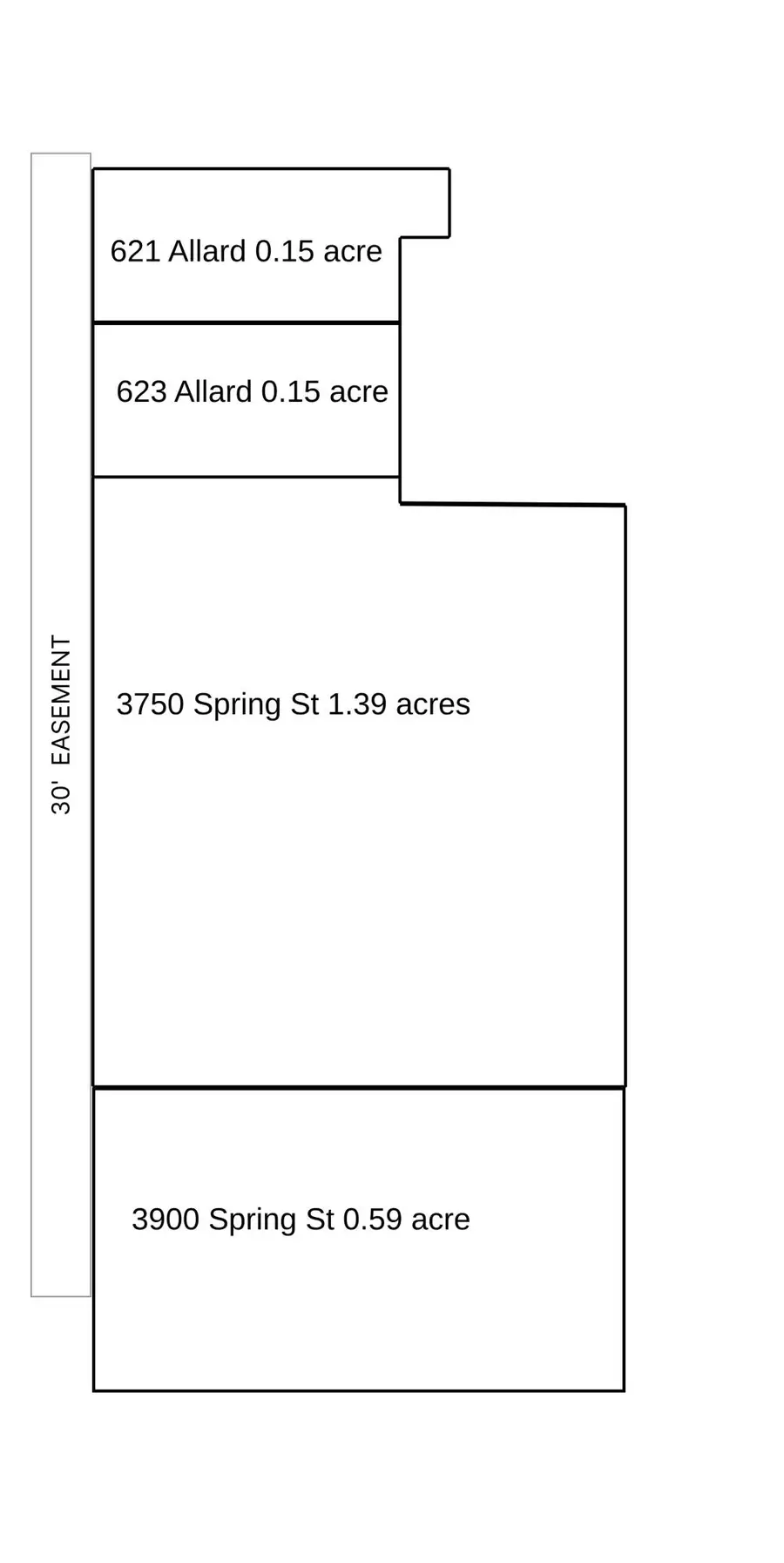 3750 Spring Street, Eureka, CA 95503 - #3