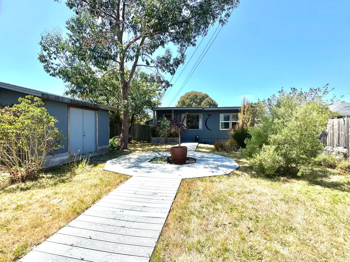 425 F Street, Arcata, CA 95521 - #1
