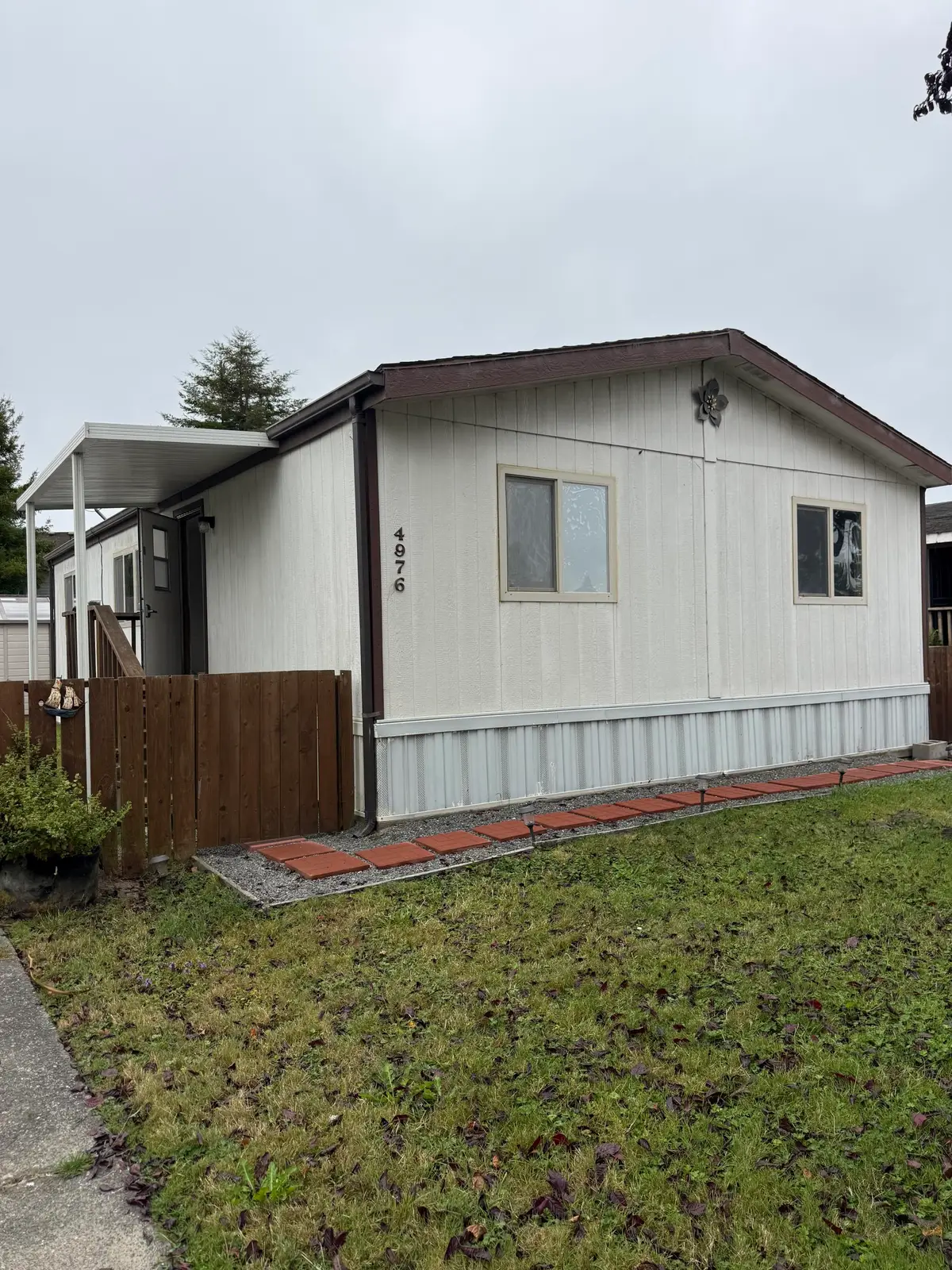 4976 Monterey Drive, Arcata, CA 95521 - #1