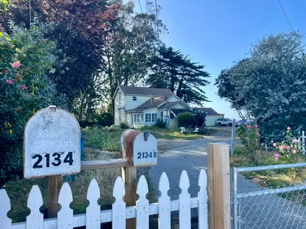2134 Progress Street, Eureka, CA 95501