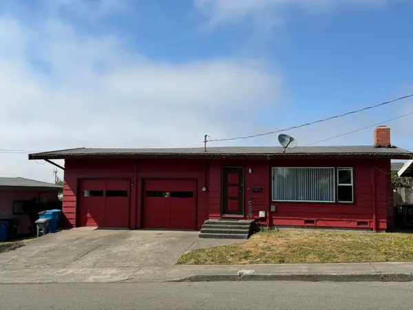 916 Allard Avenue, Eureka, CA 95503