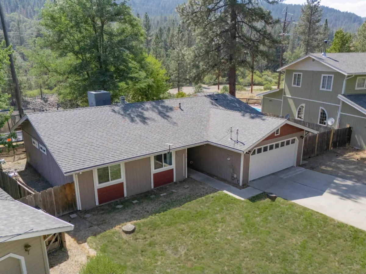 540 Masonic Lane, Weaverville, CA 96093 - #1