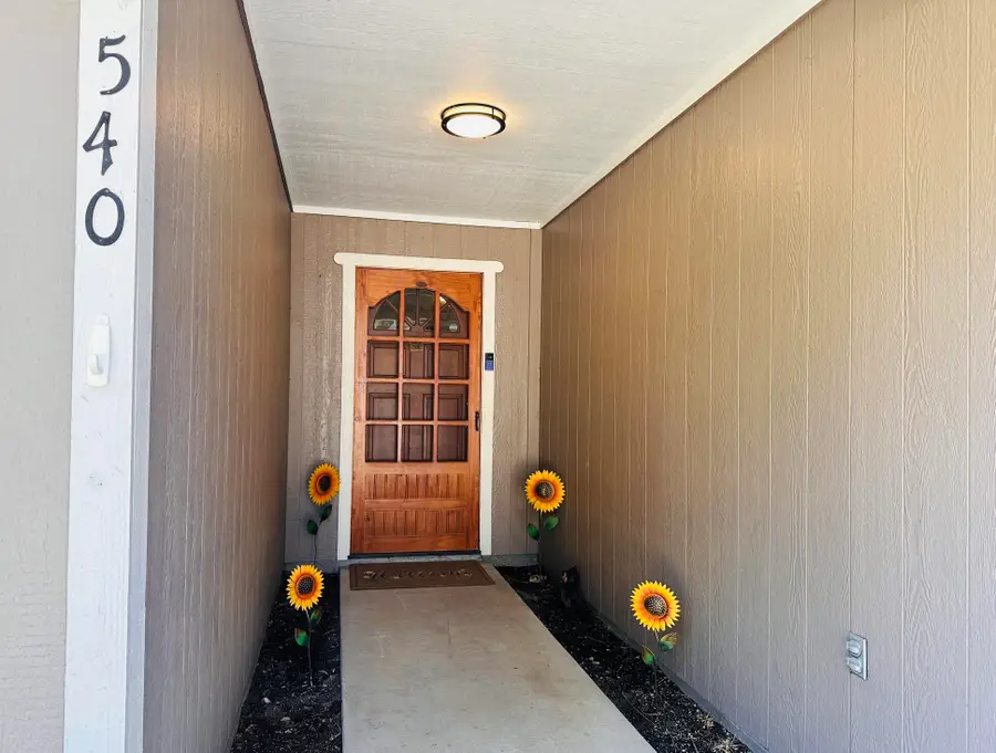 540 Masonic Lane, Weaverville, CA 96093 - #2