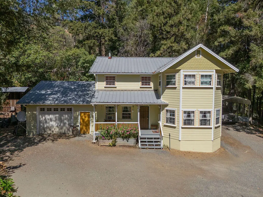 1121 Pattison Ranch Road, Big Bar, CA 96010 - #1
