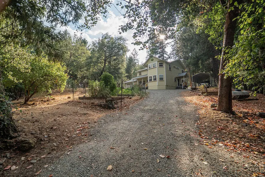 1121 Pattison Ranch Road, Big Bar, CA 96010 - #2