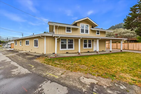 45 Davis Street, Rio Dell, CA 95562