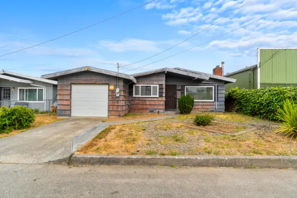 1475 Hoover Street, Eureka, CA 95501