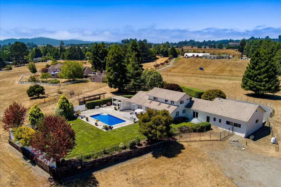 2505 Barber Creek Road, Hydesville, CA 95547 - #2
