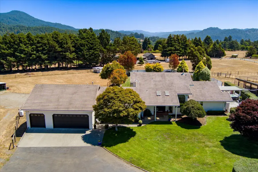 2505 Barber Creek Road, Hydesville, CA 95547 - #3