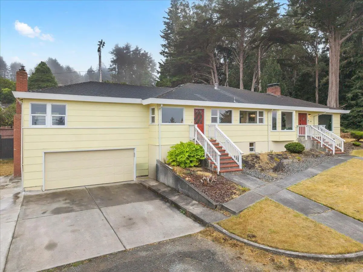 6445 Humboldt Hill Road, Humboldt Hill, CA 95503 - #1