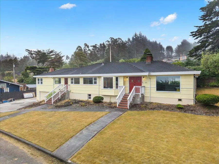 6445 Humboldt Hill Road, Humboldt Hill, CA 95503 - #2