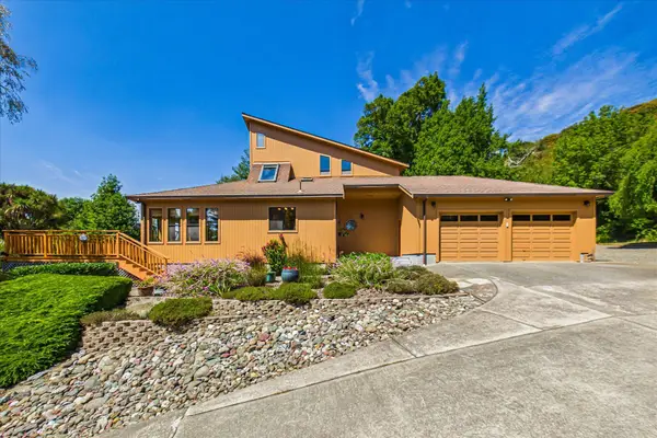2385 Drake Hill Road, Fortuna, CA 95540