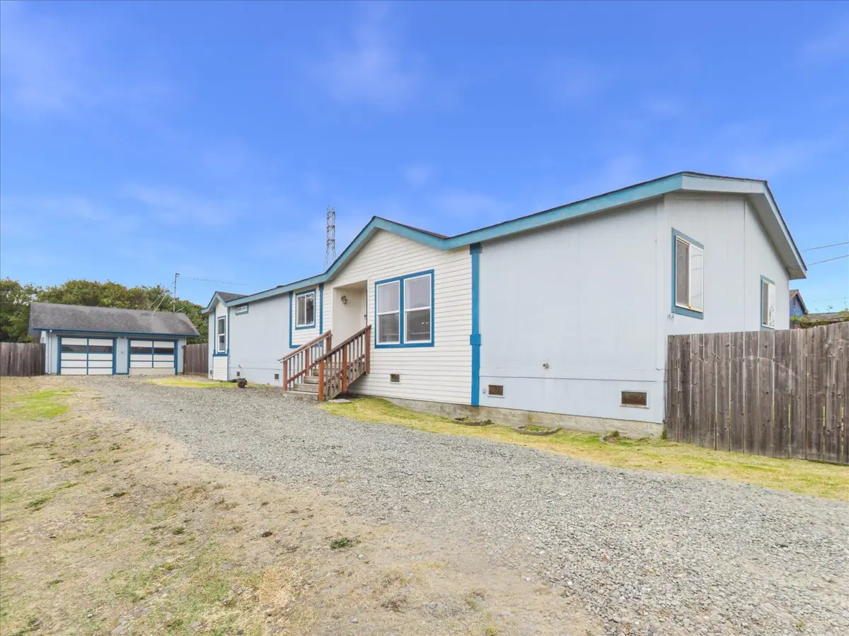 1919 Park Street, Arcata, CA 95521 - #1