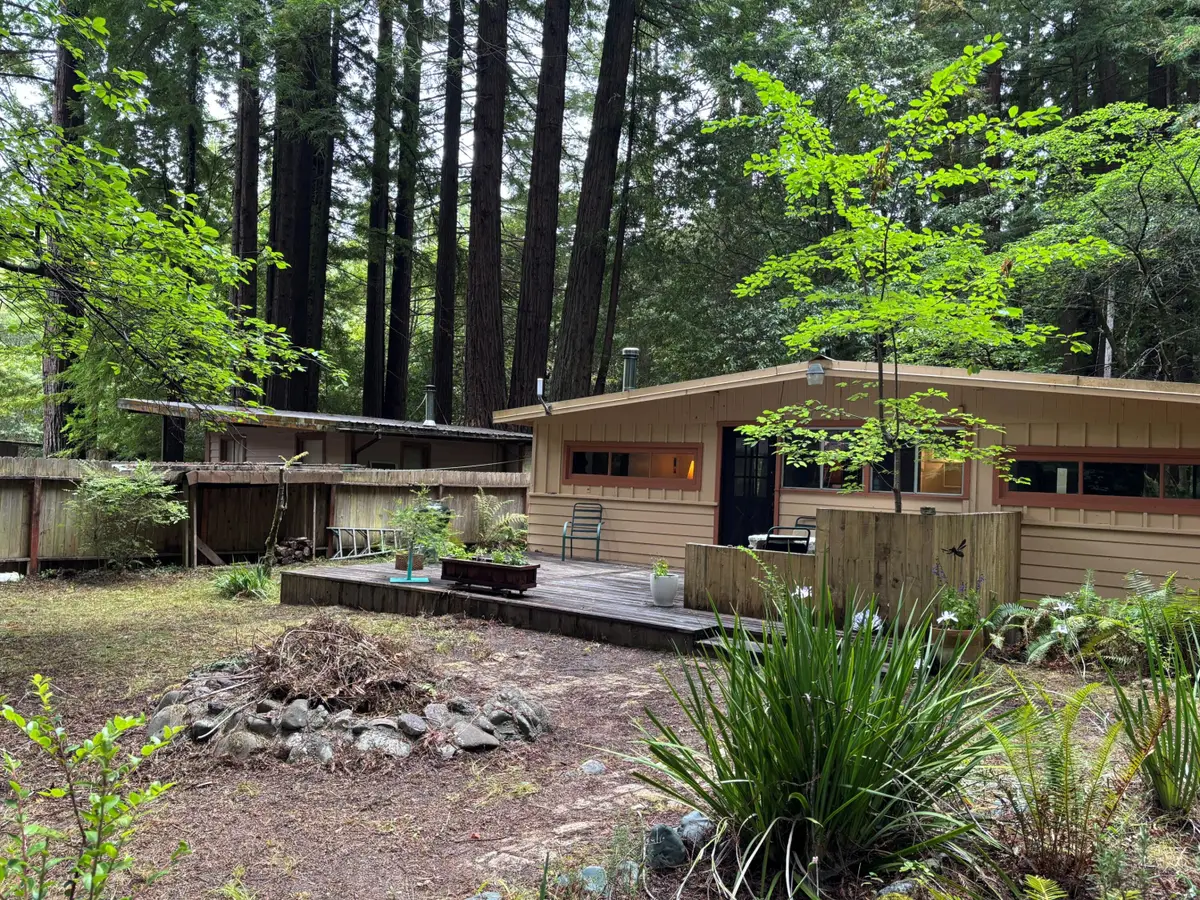 801 Riverside Park #39 Road, Carlotta, CA 95528 - #1