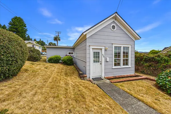 959 10th Street, Fortuna, CA 95540