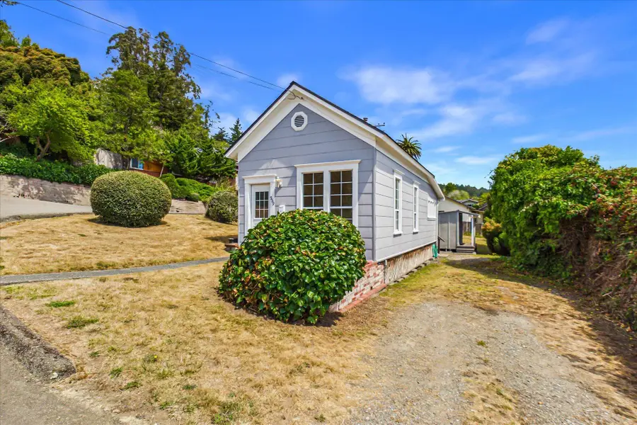 959 10th Street, Fortuna, CA 95540 - #2