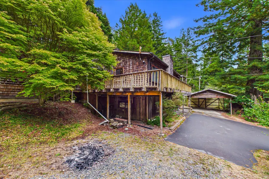 3045 Pigeon Point Road, Eureka, CA 95503 - #2