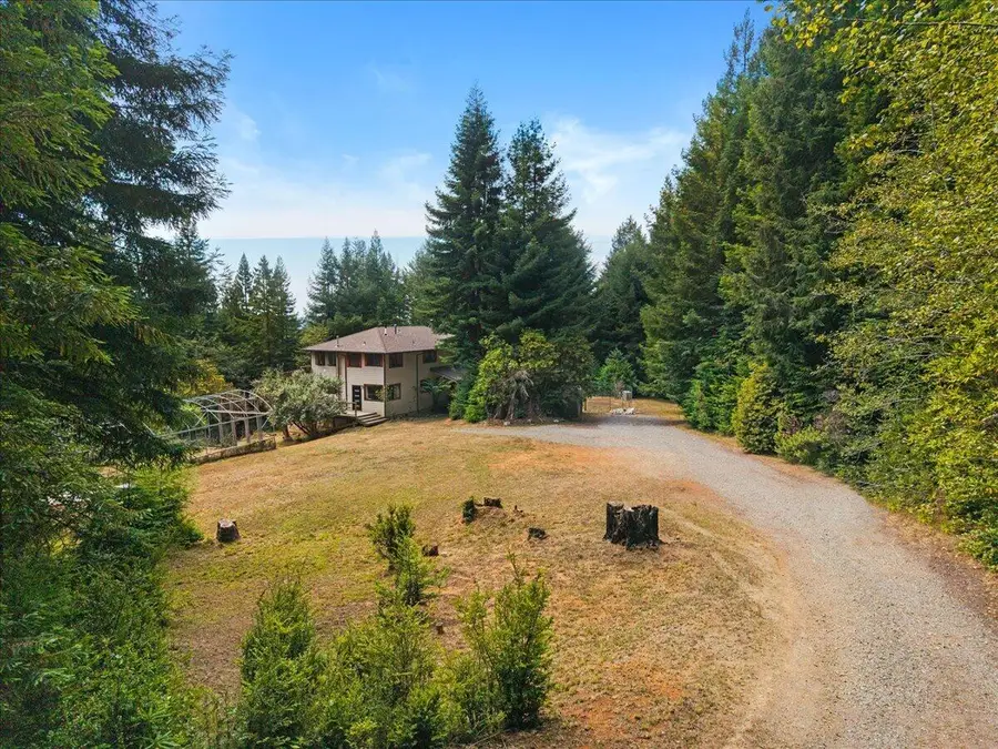 871 Burnt Stump Lane, McKinleyville, CA 95519 - #2