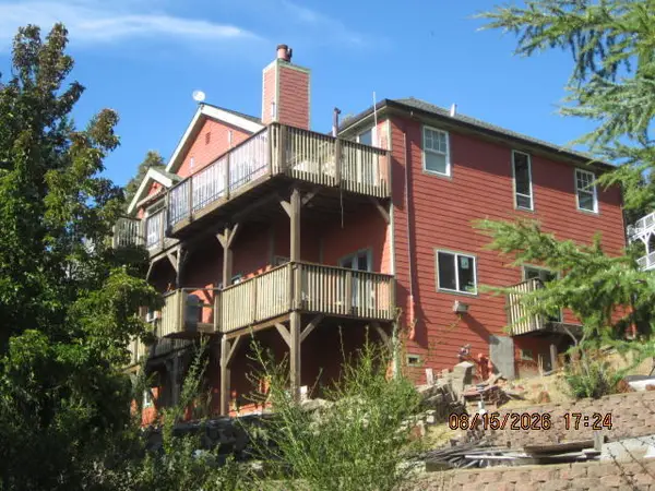 148 Mcmains Court, Shelter Cove, CA 95589