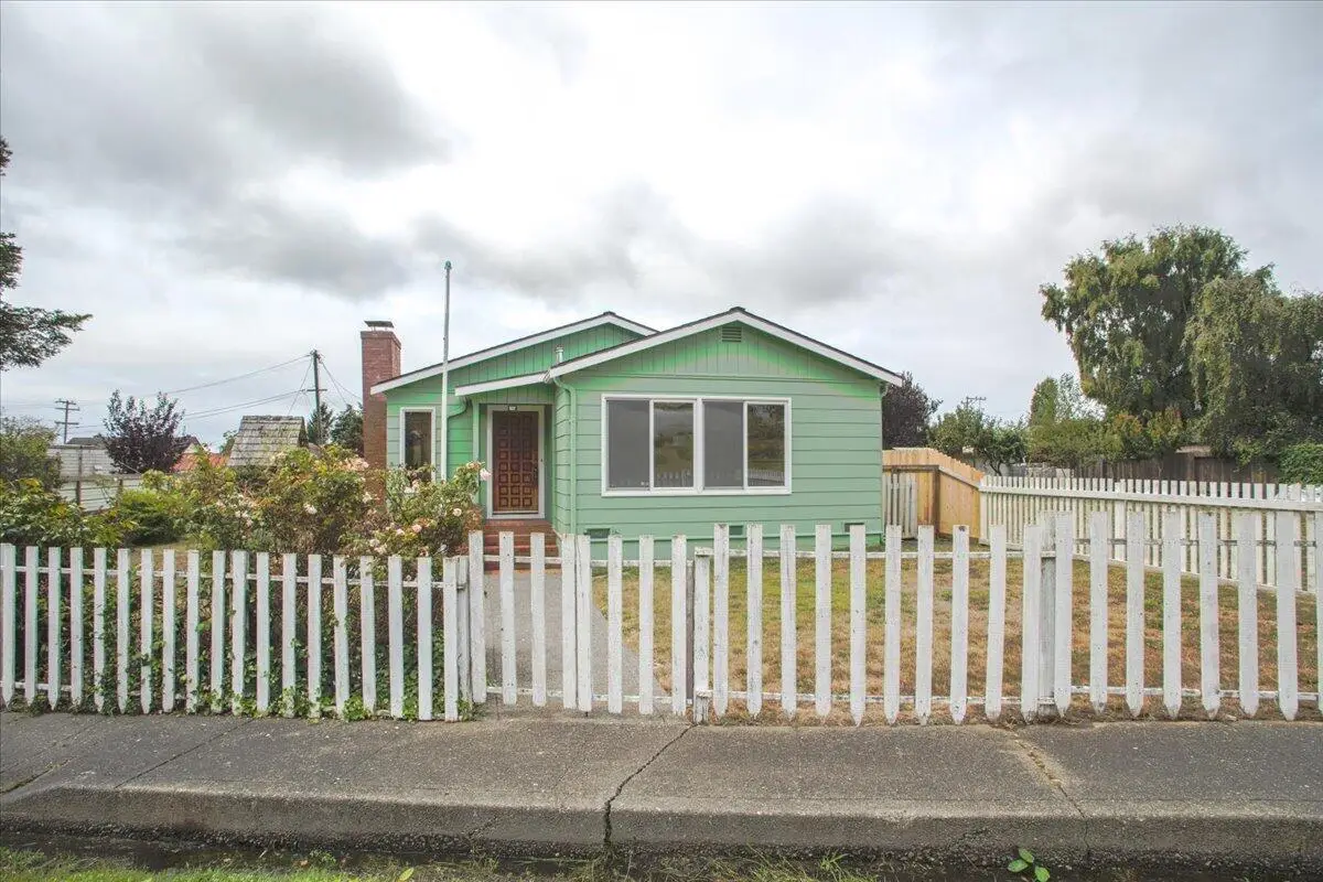 637 Loleta Drive, Loleta, CA 95551 - #1