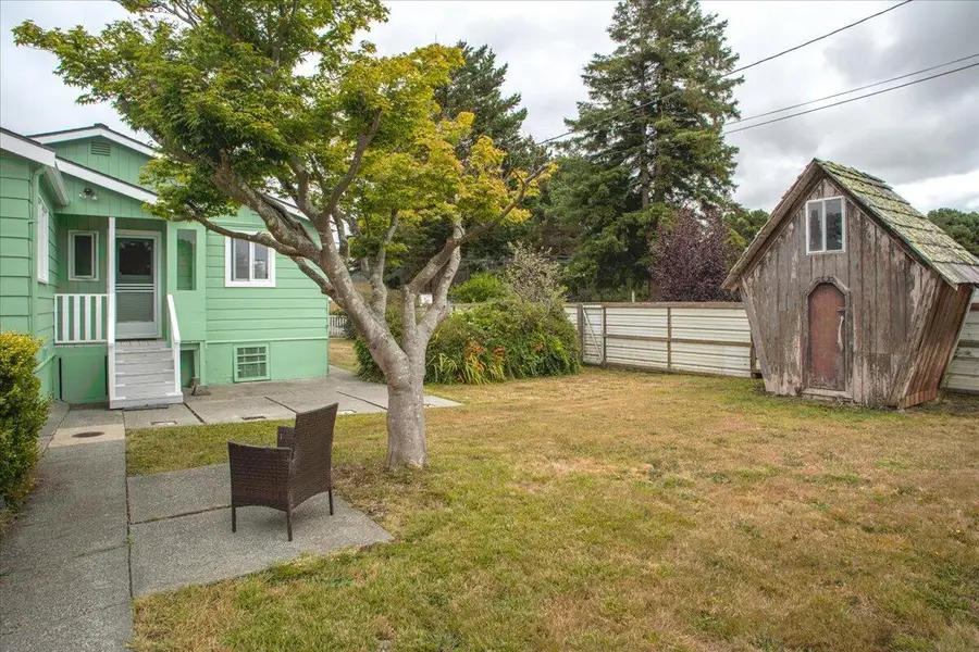 637 Loleta Drive, Loleta, CA 95551 - #2