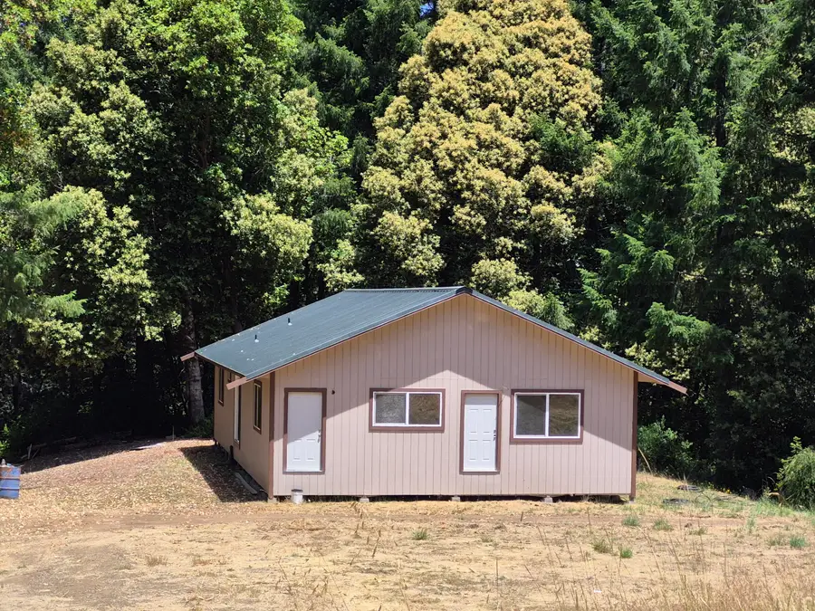 Apn Eubanks Road, Ettersburg, CA 95560 - #2