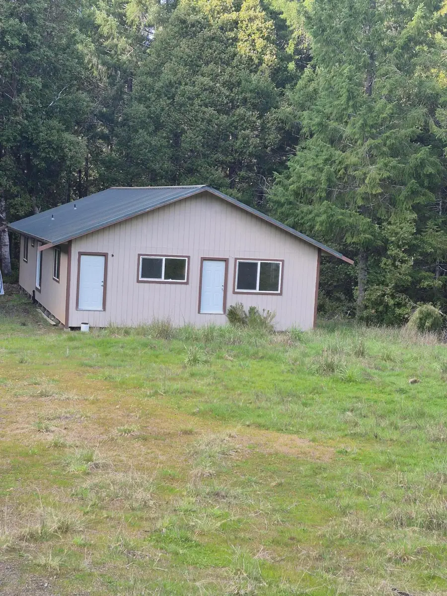 Apn Eubanks Road, Ettersburg, CA 95560 - #3