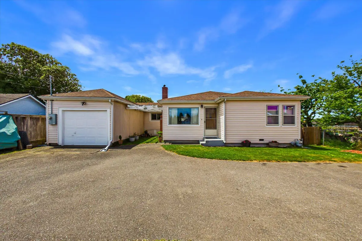 1840 Quaker Street, Eureka, CA 95501 - #1
