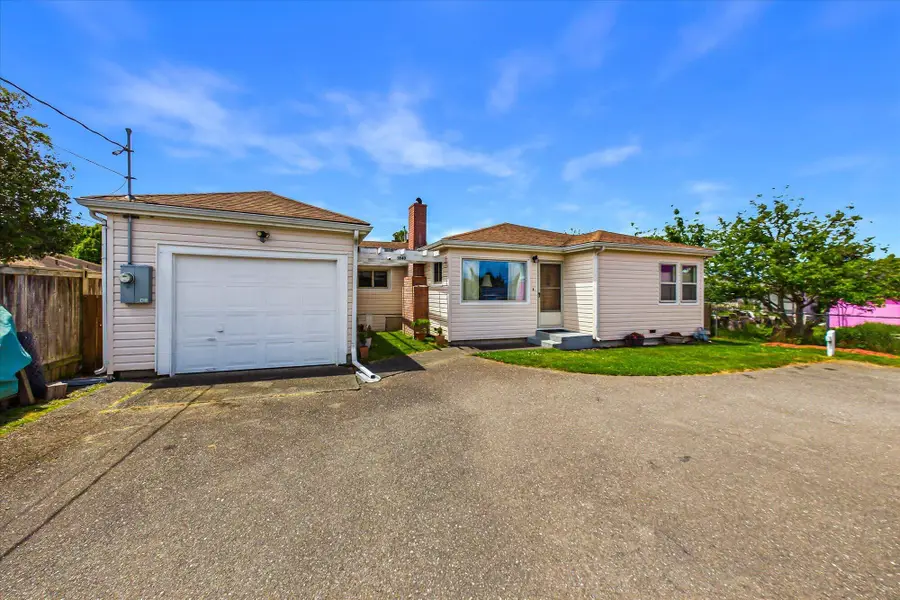 1840 Quaker Street, Eureka, CA 95501 - #2