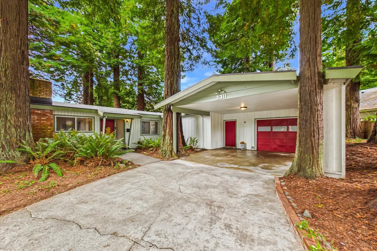 3311 Harrison Avenue, Eureka, CA 95503 - #1