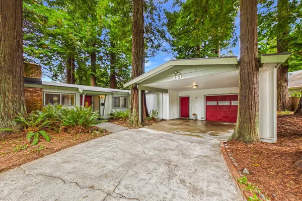 3311 Harrison Avenue, Eureka, CA 95503