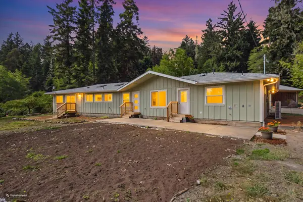 2277 N Bank Road Road, McKinleyville, CA 95519