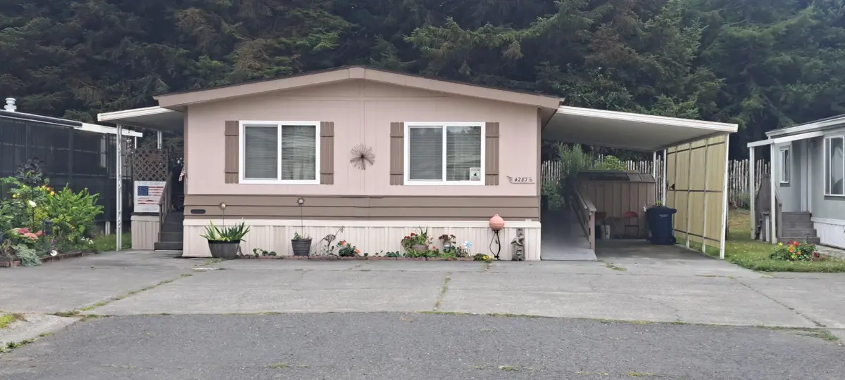 4287 Preakness Court, Arcata, CA 95521 - #1