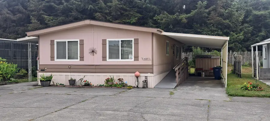 4287 Preakness Court, Arcata, CA 95521 - #2