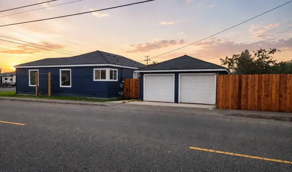 391 S 15th Street, Fortuna, CA 95540