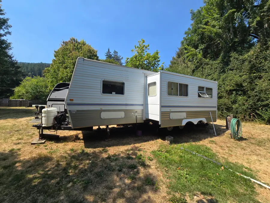 520 Boy Scout Road, Myers Flat, CA 95554 - #2