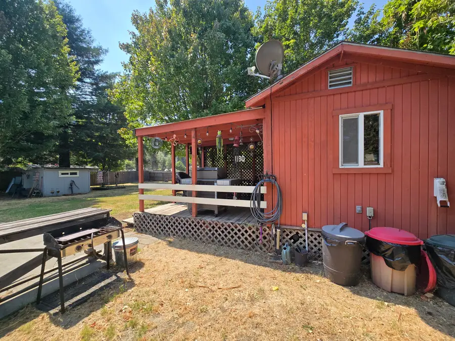 520 Boy Scout Road, Myers Flat, CA 95554 - #3