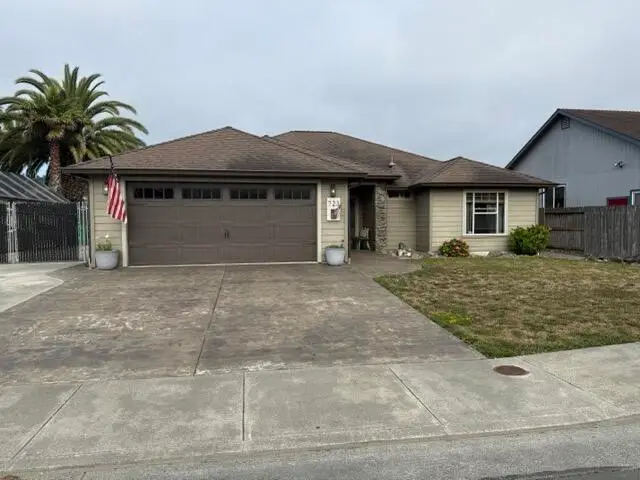 723 Springville Avenue, Fortuna, CA 95540 - #2