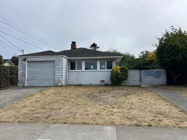 123 W Buhne Street, Eureka, CA 95501
