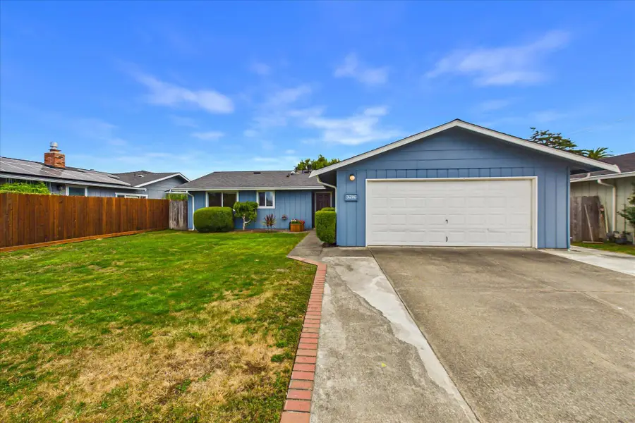 3216 Alliance Road, Arcata, CA 95521 - #2