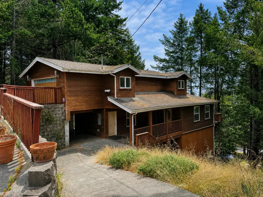 84 Buckhorn Court, Shelter Cove, CA 95589 - #3