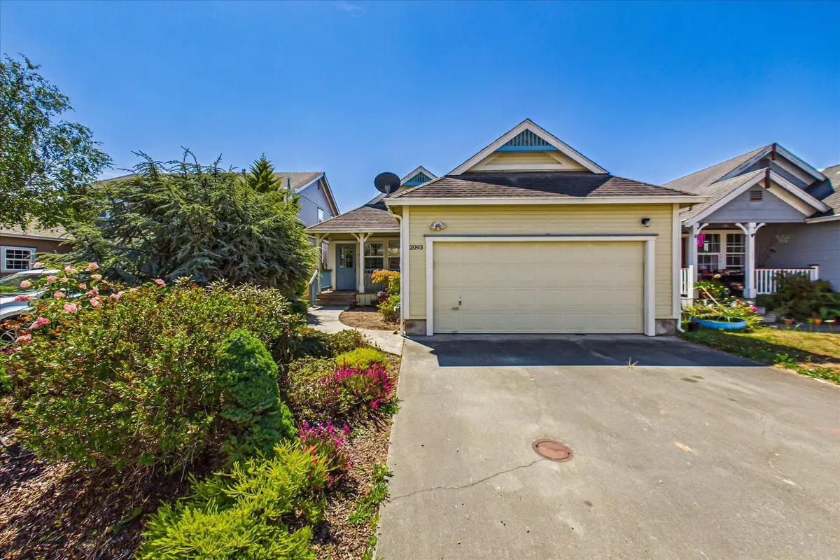 2093 Tina Court, Arcata, CA 95521 - #1