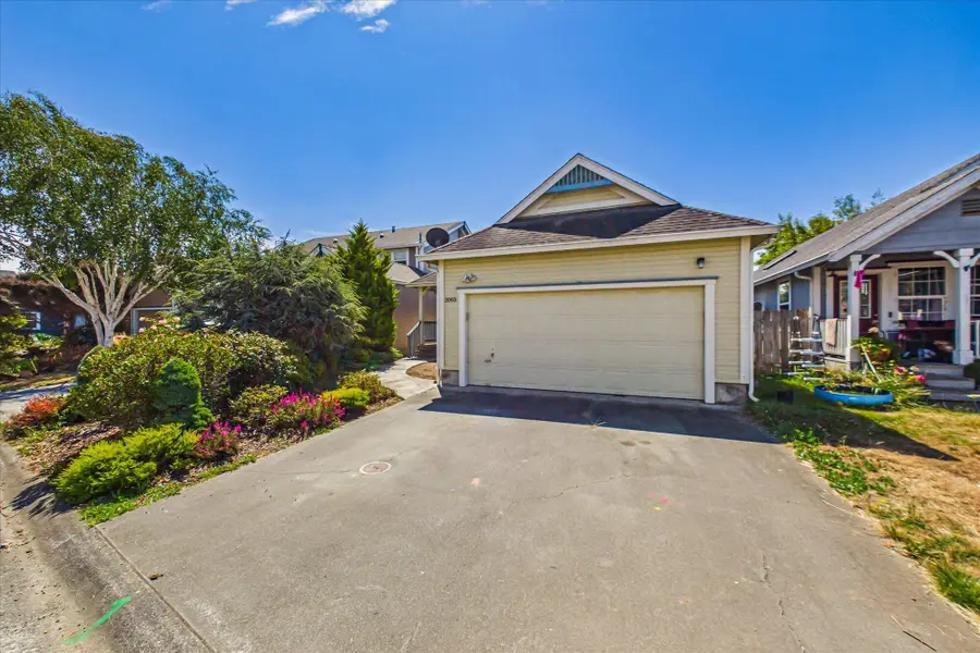 2093 Tina Court, Arcata, CA 95521 - #2