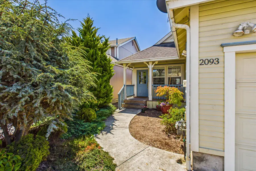 2093 Tina Court, Arcata, CA 95521 - #3