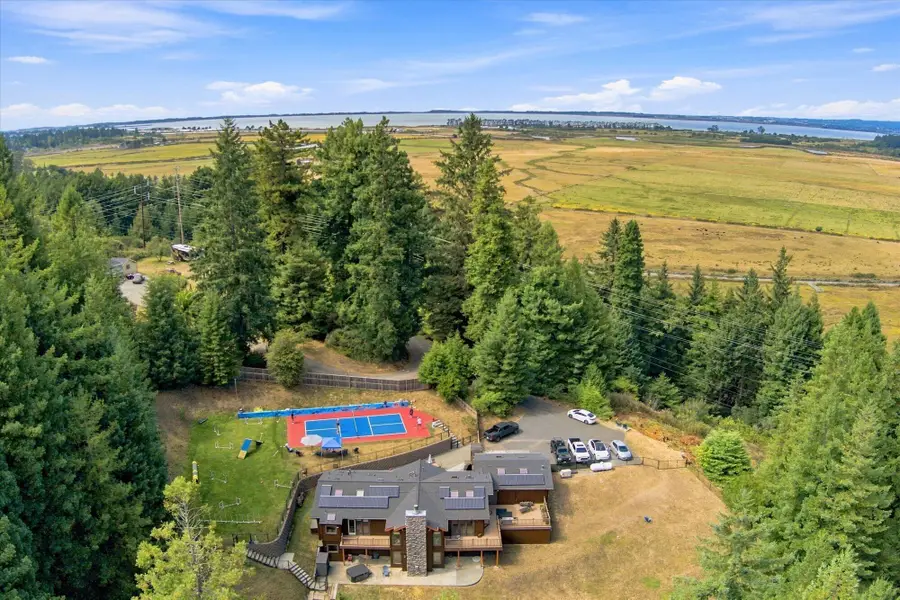 2615 Swanlund Lane, Freshwater, CA 95503 - #2