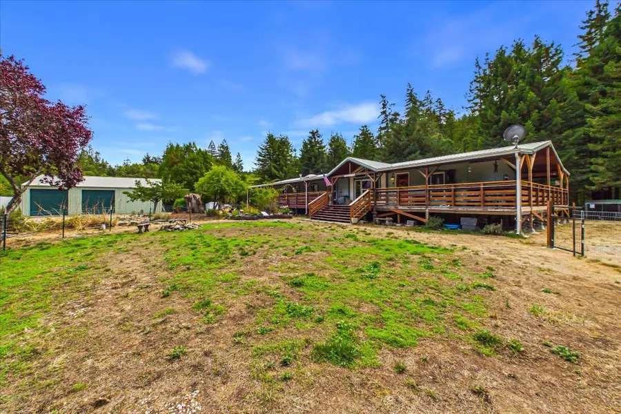 19008 California 36 None, Carlotta, CA 95528 - #2