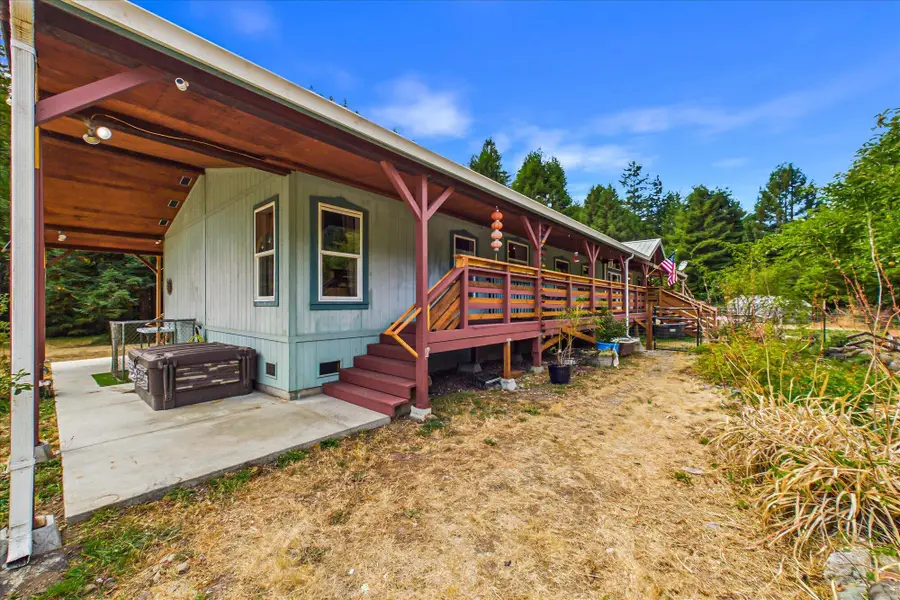 19008 California 36 None, Carlotta, CA 95528 - #3